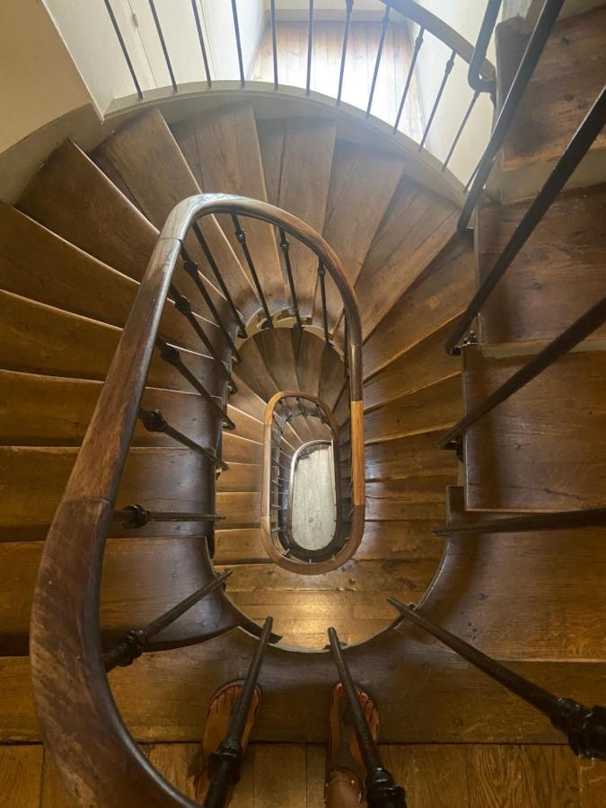 Tres Bel Appartement Montmartre 파리 외부 사진