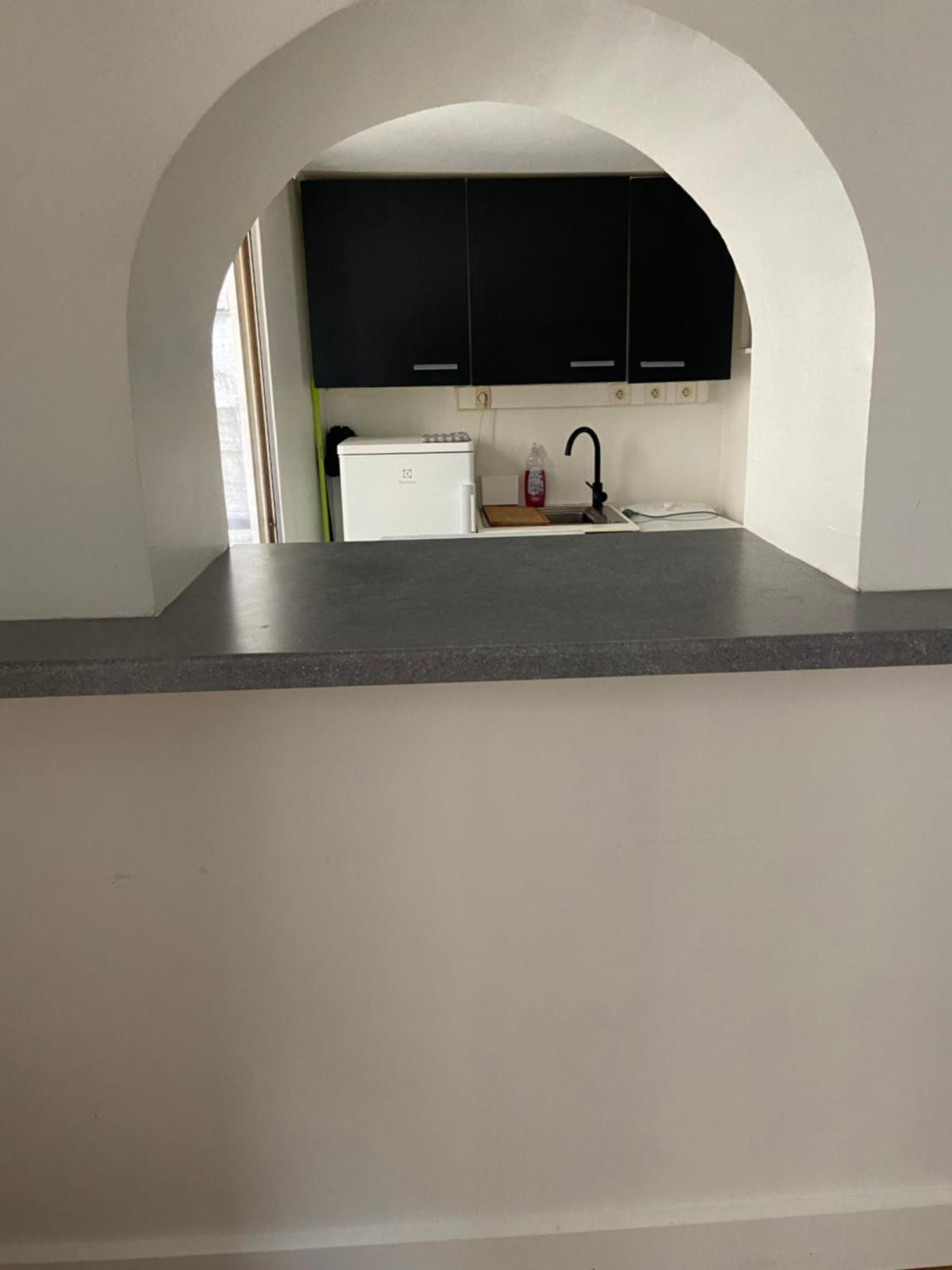 Tres Bel Appartement Montmartre 파리 객실 사진